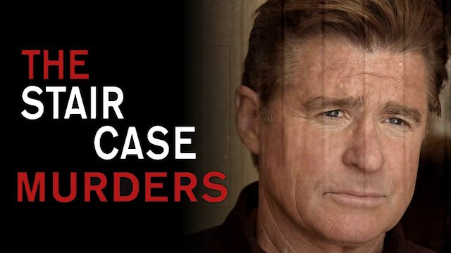 Watch The Staircase Murders Online