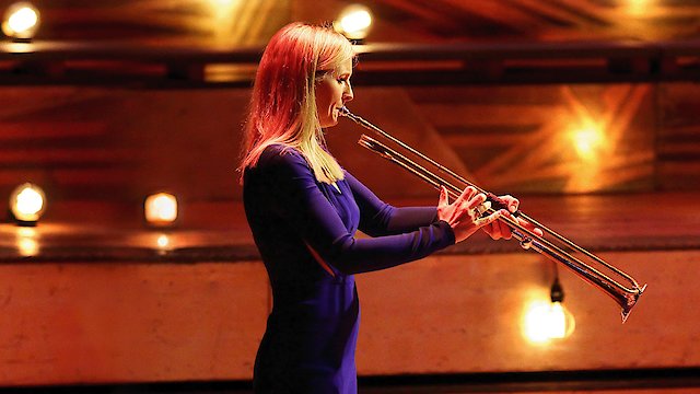 Watch A Baroque Christmas with Alison Balsom Online