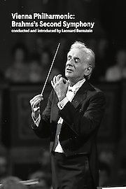 Vienna Philharmonic: Brahms