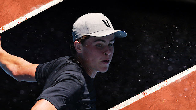 Watch M. Domenc / F. Livet Novkiricha - N. Johnston / B. Willwerth Online