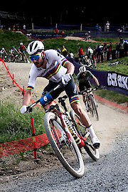 UCI Cross-country Olympic World Cup | Men Elite | Pal Arinsal