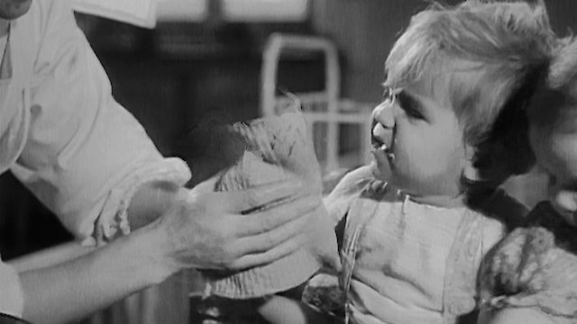 Watch Hitlers Children Online