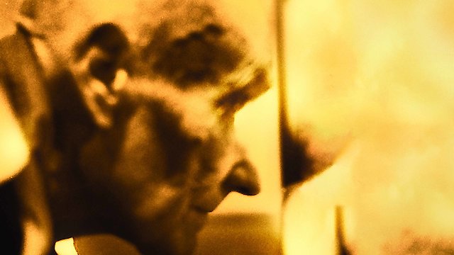 Watch William S. Burroughs: In The Dream Machine Online