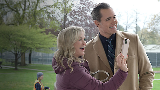 Watch A Sprinkle of Deceit: A Hannah Swensen Mystery Online