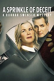 A Sprinkle of Deceit: A Hannah Swensen Mystery