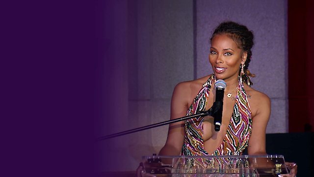 Watch BET Black Iconic Soir Online