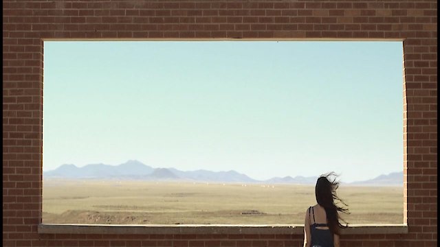 Watch Arid Zone Online