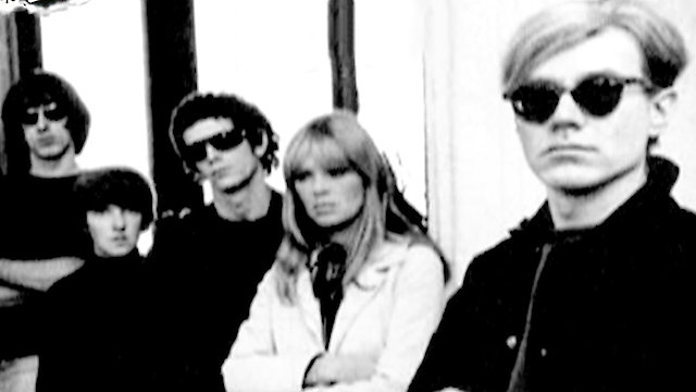 Watch NYC: Punk Revolution Part 1 Online