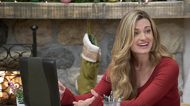 Watch Deck the Halls on Cherry Lane Online