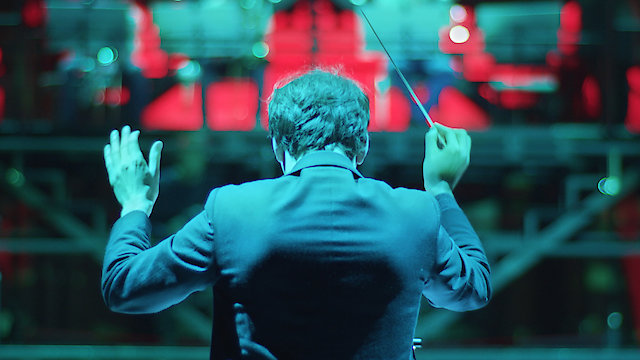 Watch Licht-Stockhausen's Legacy Online