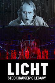 Licht-Stockhausen's Legacy