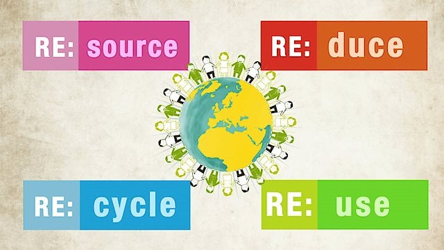 Watch Planet Rethink Online