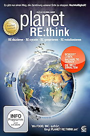 Planet Rethink poster