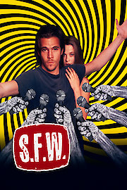 SFW poster