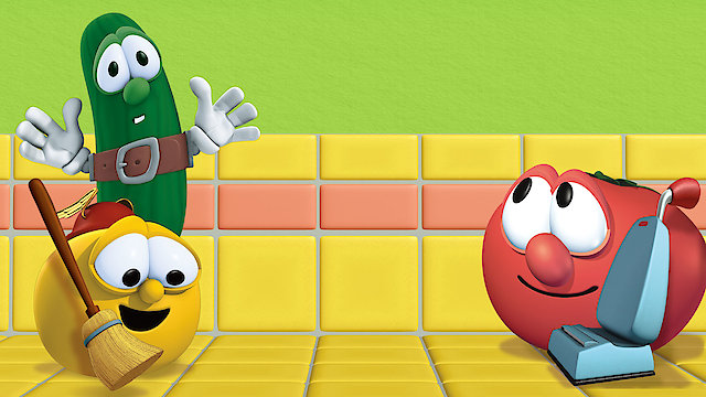 Watch VeggieTales: Bob Lends a Helping Hand Online