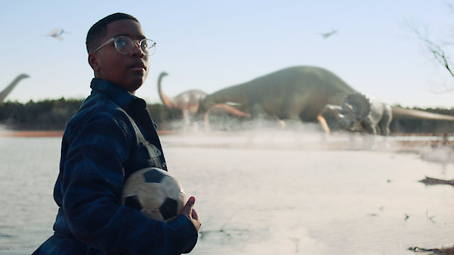 Watch The Adventures Of Jurassic Pet 2 Online