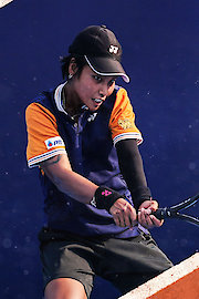 Mananchaya Sawangkaew - Linda Klimovicova