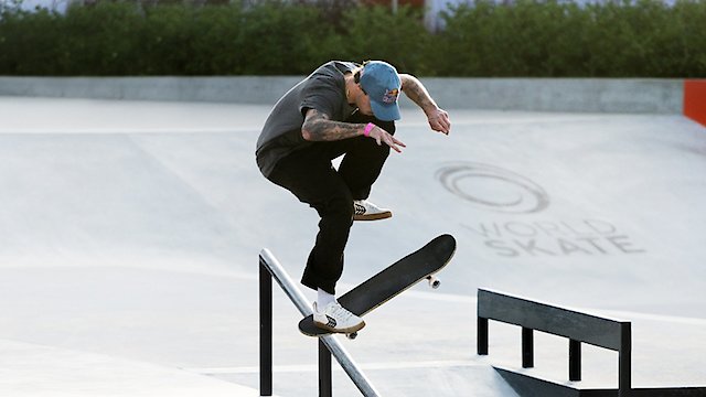 Watch Replay: WST - Lausanne Street 2023 Online