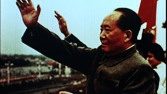 Inside Maos China Where To Watch Movie