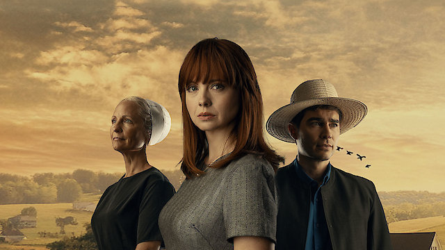 Watch Sugar Creek Amish Mysteries: Blessings in Disguise Online