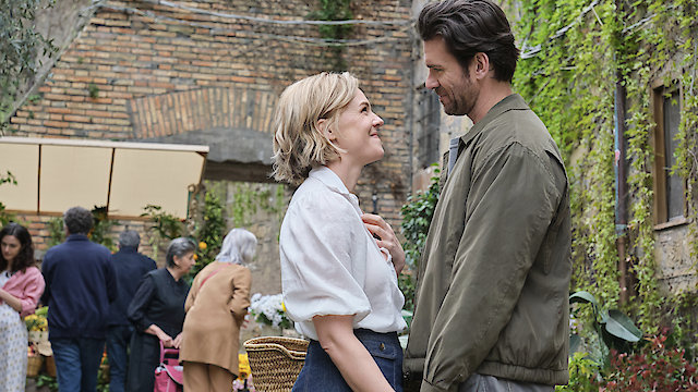 Watch Villa Amore Online