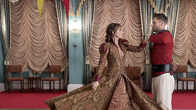 Watch Curious Caterer: Foiled Plans Online