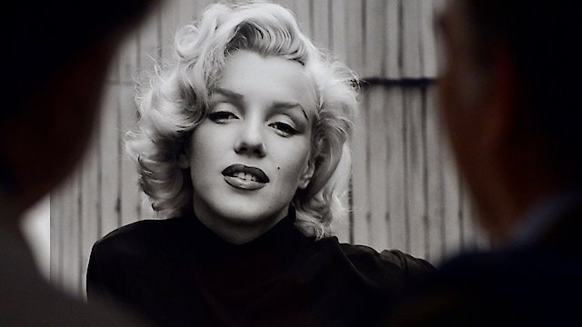 Watch Becoming Marilyn Online