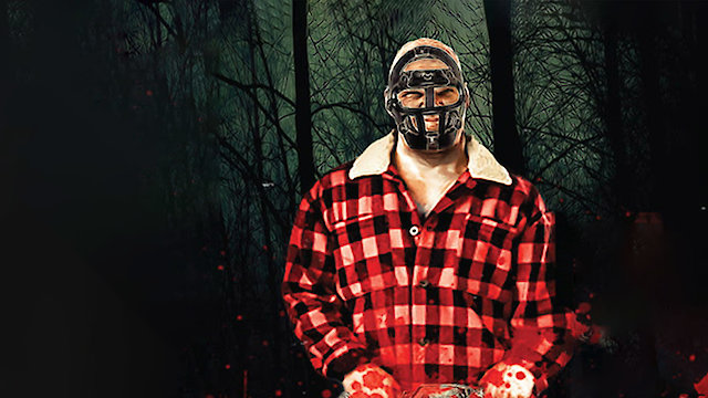 Watch Chainsaw Killer Online