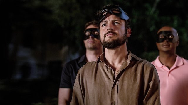 Watch The Groomsmen Last Dance Online