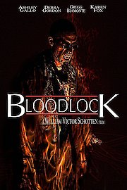 Bloodlock poster