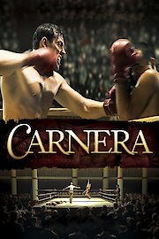 Carnera: The Walking Mountain poster