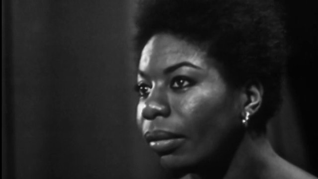 Watch Masters of Jazz: Nina Simone live in Europe Online