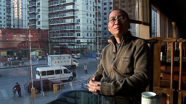 Watch The Man Who Defied Beijing Online
