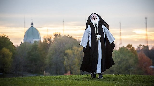 Watch Joy! Portrait of a Nun Online