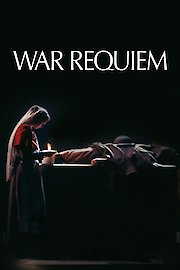 War Requiem poster