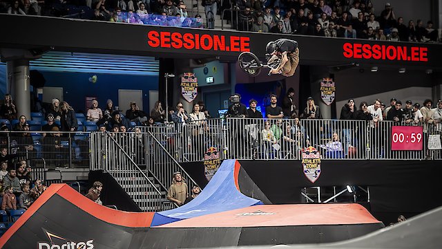 Watch Highlights Simple Session 2025 - BMX Online