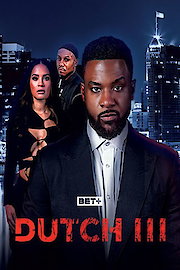 Dutch III: International Gangster