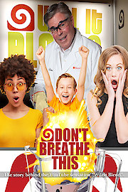 Don't Breathe This