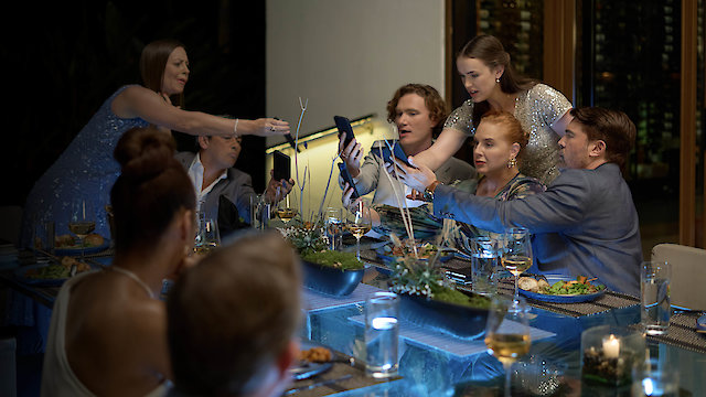 Watch Mystery Online