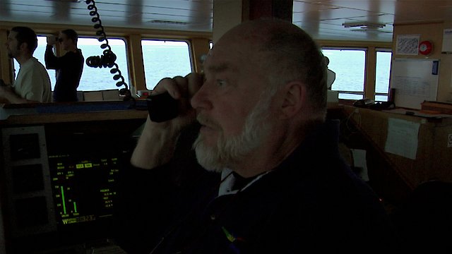 Watch Hunting the Ice Whales Online