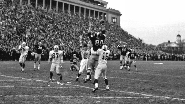 Watch Harvard Beats Yale 29-29 Online