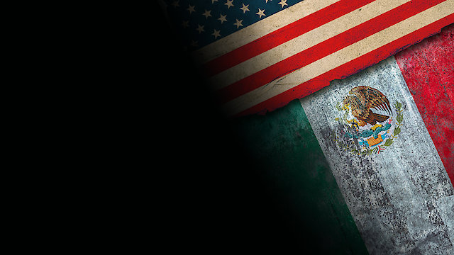 Watch The Mexican-American War Online