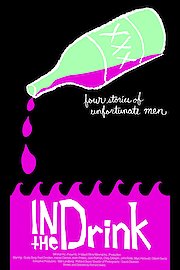 In the Drink poster