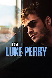 I am Luke Perry