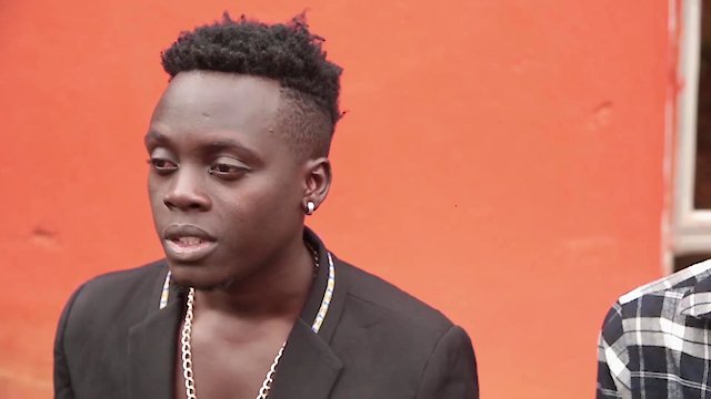 Watch Jackie and the Genie Online