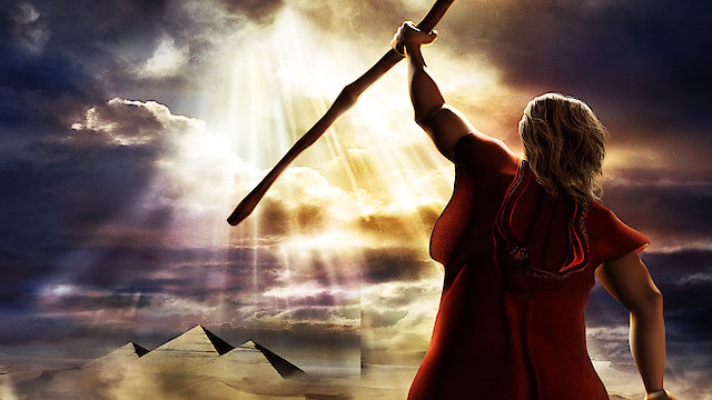 Watch Los diez mandamientos Online