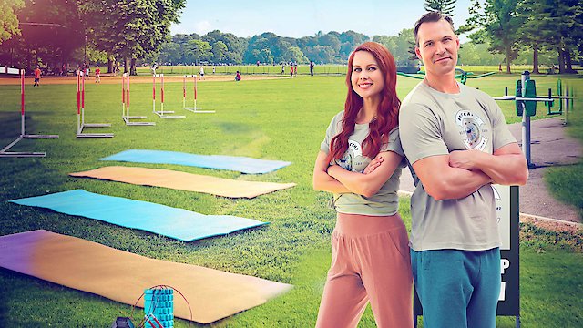 Watch Love at the Bootcamp Online