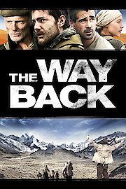 The Way Back
