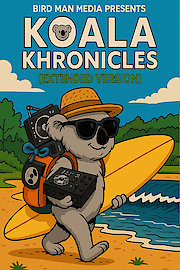 Koala Khronicles (Extended Version)