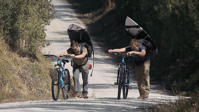 Watch The Laps of Tasmania Online